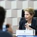 Tereza Cristina defende política nacional para transformar minerais críticos em desenvolvimento e inovação