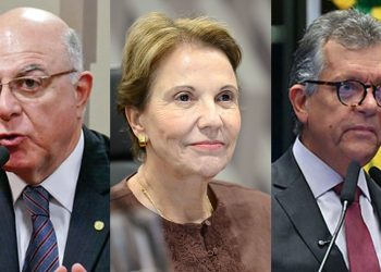 Profert: reduzir dependência externa de fertilizantes é questão de segurança alimentar
