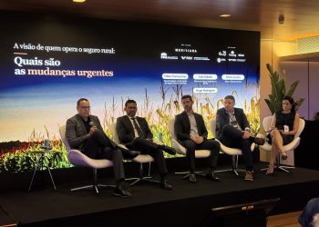 Evento Seguro Rural