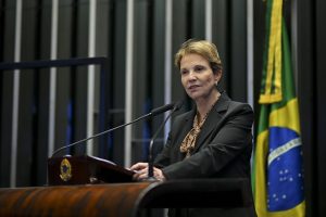 Tereza Cristina