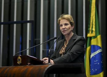 Tereza Cristina