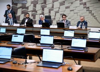 Projeto que aperfeiçoa cobrança do ITR é debatido em audiência pública no Senado