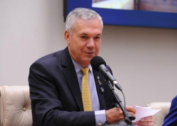 Zé Silva diz que política de minerais críticos pode fortalecer negociação entre Brasil e EUA