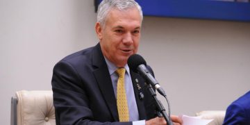 Zé Silva diz que política de minerais críticos pode fortalecer negociação entre Brasil e EUA