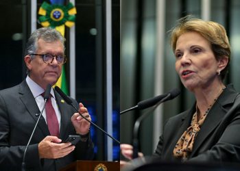 Programa que impulsiona produção de fertilizantes vai à sanção