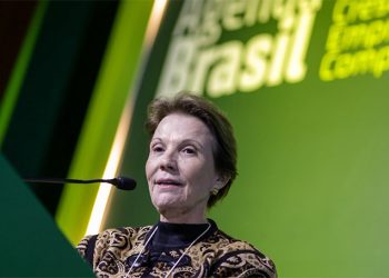 Tereza Cristina cobra ajuste fiscal e alerta para impacto dos juros sobre o crédito rural