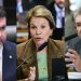 Pedro Lupion, Tereza Cristina, Jaime Bagattoli