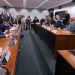 Plano de testes do E35 sairá em setembro, diz secretário durante seminário da Lei do Combustível do Futuro