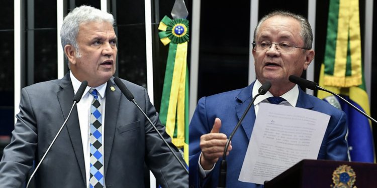 Senado aprova novas regras para regularização ambiental de propriedades rurais