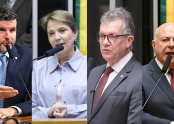Governo sanciona Profert para reduzir dependência de fertilizantes importados