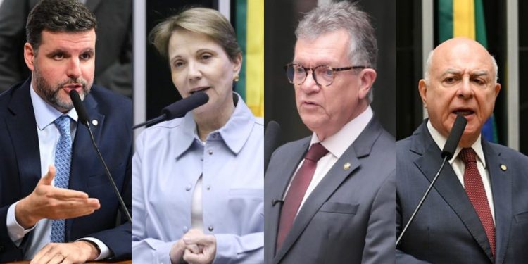 Governo sanciona Profert para reduzir dependência de fertilizantes importados