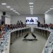 Reunião FPA