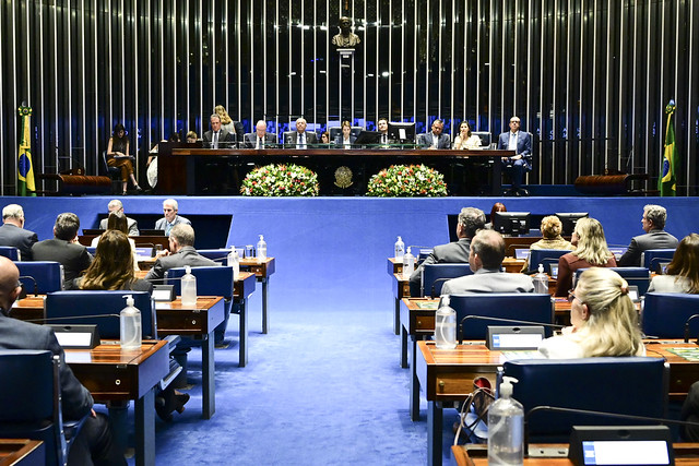 Dia Mundial da Alimentação: parlamentares destacam papel do Brasil na segurança alimentar